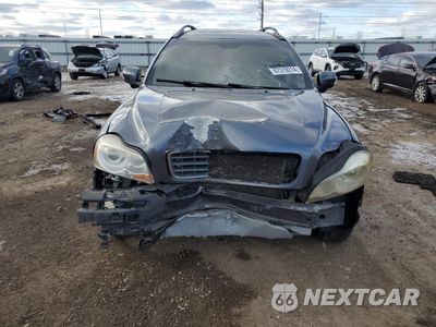 Piąte zdjęcie samochodu w środku: 2008 VOLVO XC90 3.2 VIN:YV4CZ982481446247 - miniatura