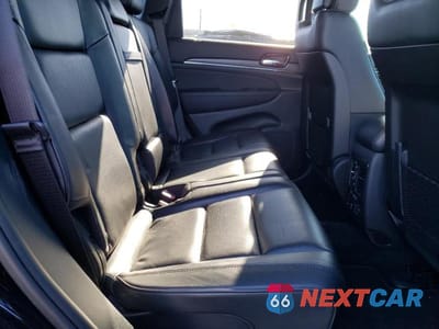 Zdjęcie 11 z 13 samochodu: 2019 JEEP GRAND CHEROKEE OVERLAND VIN:1C4RJFCG5KC567984 - miniatura