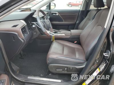 Zdjęcie 7 z 17 samochodu: 2019 LEXUS RX 350 BASE VIN:2T2ZZMCA1KC144881 - miniatura