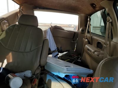 Zdjęcie 10 z 14 samochodu: 1997 DODGE GRAND CARAVAN LE VIN:1B4GP54L6VB214155 - miniatura