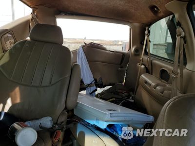 Zdjęcie 10 z 14 samochodu: 1997 DODGE GRAND CARAVAN LE VIN:1B4GP54L6VB214155 - miniatura