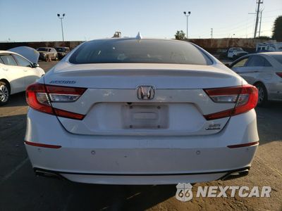 Zdjęcie 6 z 12 samochodu: 2022 HONDA ACCORD TOURING VIN:1HGCV2F90NA009803 - miniatura