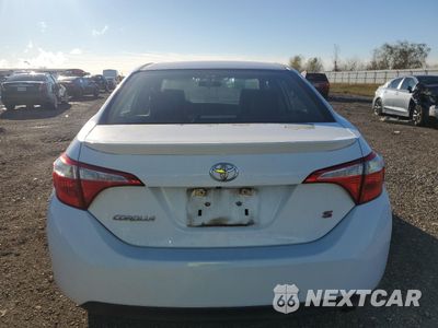 Zdjęcie 6 z 14 samochodu: 2015 TOYOTA COROLLA L VIN:5YFBURHE7FP360558 - miniatura