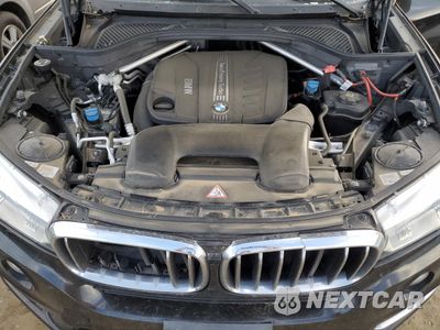 Zdjęcie 12 z 13 samochodu: 2015 BMW X5 XDRIVE35D VIN:5UXKS4C51F0N07692 - miniatura