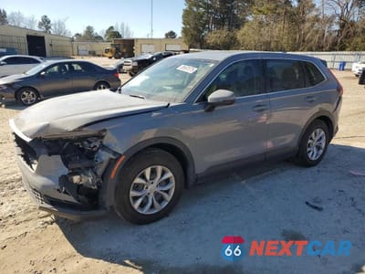 2024 HONDA CR-V LX 7FARS3H20RE000981 - główne zdjęcie licytacji z USA - miniatura