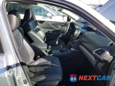 Zdjęcie 7 z 11 samochodu: 2020 SUBARU FORESTER LIMITED VIN:JF2SKAUC0LH606659 - miniatura
