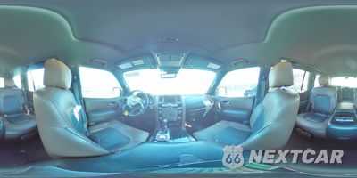 Zdjęcie 14 z 15 samochodu: 2020 NISSAN ARMADA PLATINUM VIN:JN8AY2NF6L9360545 - miniatura