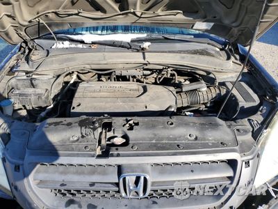 Zdjęcie 14 z 15 samochodu: 2004 HONDA PILOT EX VIN:5FNYF18474B008022 - miniatura