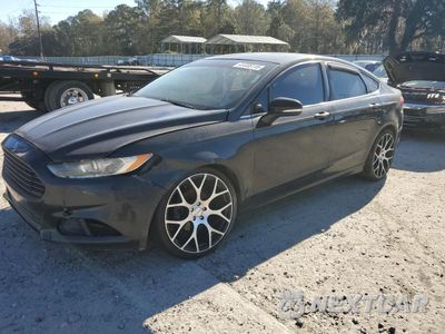 2013 FORD FUSION SE 3FA6P0H70DR194614 - główne zdjęcie licytacji z USA - miniatura