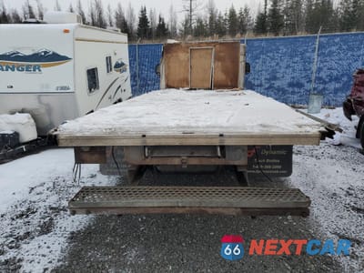 Zdjęcie 6 z 13 samochodu: 2019 FORD ECONOLINE E450 SUPER DUTY CUTAWAY VAN VIN:1FDXE4FS5KDC01125 - miniatura