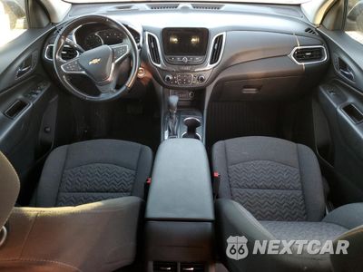 Zdjęcie 8 z 12 samochodu: 2022 CHEVROLET EQUINOX LT VIN:3GNAXKEV9NL123622 - miniatura