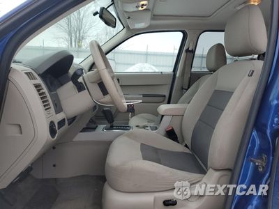 Zdjęcie 7 z 15 samochodu: 2008 FORD ESCAPE XLT VIN:1FMCU93178KE29819 - miniatura
