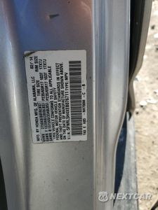 Zdjęcie 15 z 15 samochodu: 2014 HONDA ODYSSEY EX VIN:5FNRL5H4XEB076711 - miniatura