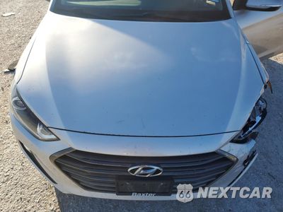 Zdjęcie 13 z 14 samochodu: 2017 HYUNDAI ELANTRA SE VIN:5NPD84LF3HH131391 - miniatura