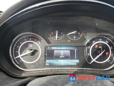 Zdjęcie 9 z 12 samochodu: 2016 BUICK REGAL VIN:2G4GL5EX2G9121990 - miniatura