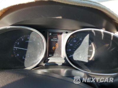 Zdjęcie 9 z 15 samochodu: 2017 HYUNDAI SANTA FE SPORT VIN:5NMZU3LB0HH024398 - miniatura