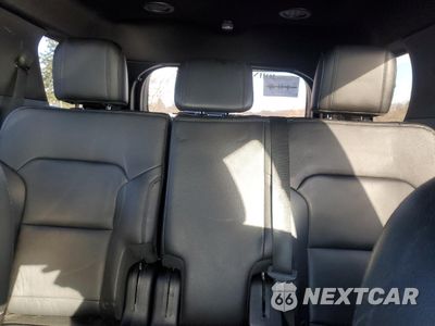 Zdjęcie 10 z 15 samochodu: 2018 FORD EXPLORER XLT VIN:1FM5K8D88JGA62152 - miniatura