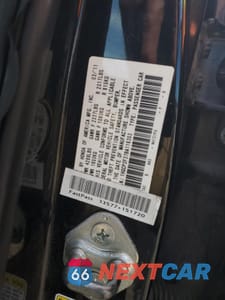 Zdjęcie 14 z 14 samochodu: 2011 HONDA ACCORD LX VIN:1HGCP2F37BA116350 - miniatura