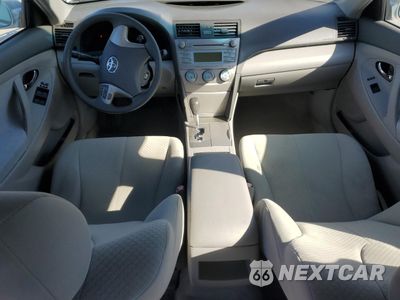 Zdjęcie 8 z 12 samochodu: 2009 TOYOTA CAMRY BASE VIN:4T1BE46K49U309949 - miniatura