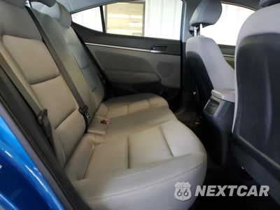 Zdjęcie 10 z 15 samochodu: 2017 HYUNDAI ELANTRA SE VIN:KMHD84LF2HU061271 - miniatura