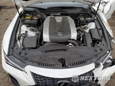 Zdjęcie 11 z 13 samochodu: 2022 LEXUS IS 350 F SPORT VIN:JTHGZ1E28N5025449 - miniatura