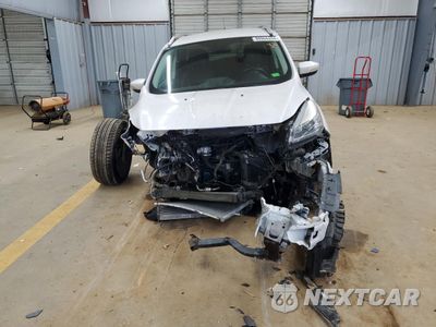 Piąte zdjęcie samochodu w środku: 2014 FORD ESCAPE TITANIUM VIN:1FMCU9JX3EUB20159 - miniatura