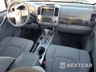Zdjęcie 8 z 12 samochodu: 2019 NISSAN FRONTIER S VIN:1N6AD0EV2KN735045 - miniatura