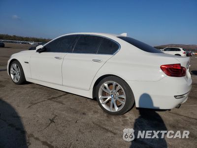 Drugie zdjęcie samochodu z przodu: 2015 BMW 535 XI VIN:WBA5B3C55ED539185 - miniatura