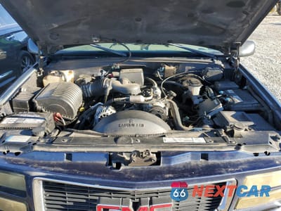 Zdjęcie 13 z 15 samochodu: 1998 GMC YUKON VIN:1GKEK13R5WJ712124 - miniatura