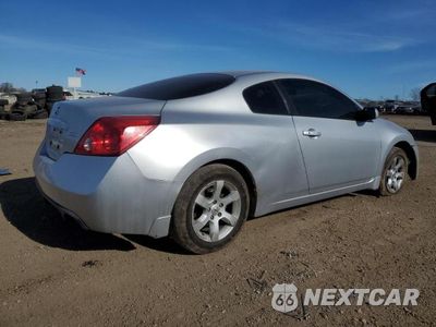 Trzecie zdjęcie samochodu z tyłu: 2008 NISS ALTIMA VIN:1N4AL24E28C101862 - miniatura