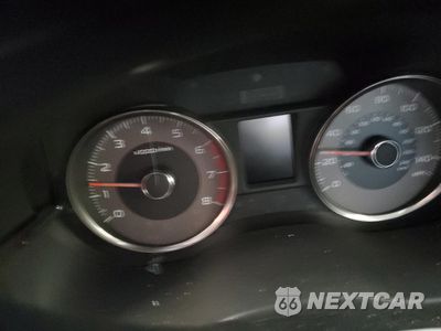 Zdjęcie 9 z 14 samochodu: 2015 SUBARU FORESTER 2.5I LIMITED VIN:JF2SJARCXFH401110 - miniatura