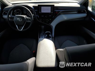 Zdjęcie 8 z 13 samochodu: 2023 TOYOTA CAMRY LE VIN:4T1C11AK4PU118082 - miniatura
