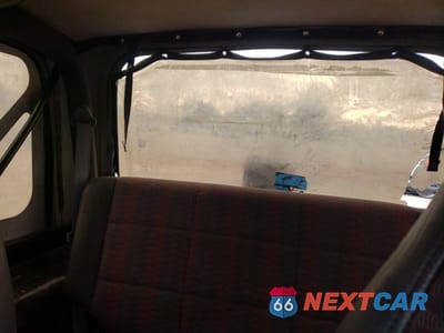 Zdjęcie 10 z 15 samochodu: 1999 JEEP WRANGLER / TJ SE VIN:1J4FY29PXXP482454 - miniatura