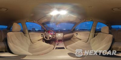 Zdjęcie 13 z 14 samochodu: 2008 TOYOTA CAMRY CE VIN:4T1BE46KX8U771155 - miniatura