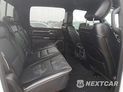 Zdjęcie 10 z 13 samochodu: 2020 RAM 1500 LARAMIE VIN:1C6RREJT3LN321242 - miniatura