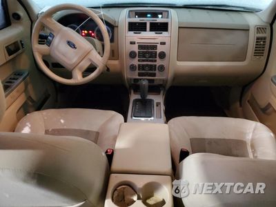 Zdjęcie 8 z 15 samochodu: 2008 FORD ESCAPE XLT VIN:1FMCU03Z78KC45238 - miniatura
