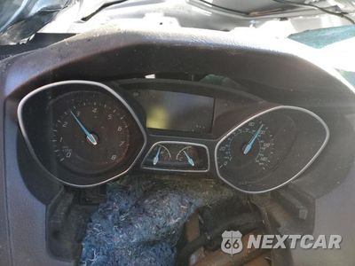 Zdjęcie 9 z 11 samochodu: 2013 FORD FOCUS SE VIN:1FADP3F20DL354487 - miniatura