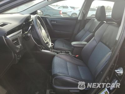 Zdjęcie 7 z 14 samochodu: 2015 TOYOTA COROLLA L VIN:5YFBURHE6FP220114 - miniatura
