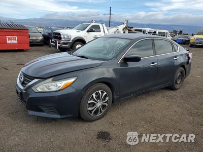 2016 NISSAN ALTIMA 2.5 1N4AL3AP7GC250987 - główne zdjęcie licytacji z USA - miniatura