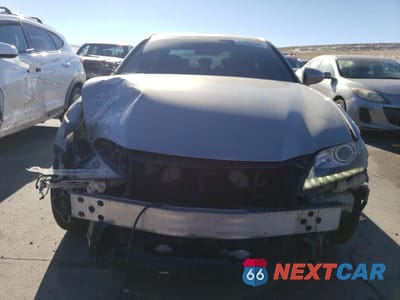 Piąte zdjęcie samochodu w środku: 2015 LEXUS GS 350 VIN:JTHCE1BL6FA001652 - miniatura