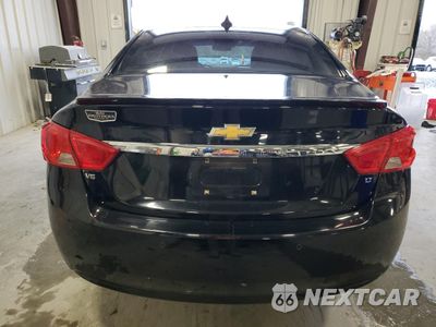 Zdjęcie 6 z 14 samochodu: 2017 CHEVROLET IMPALA LT VIN:2G1105S37H9189457 - miniatura