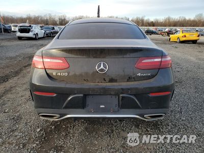 Zdjęcie 6 z 15 samochodu: 2018 MERCEDES-BENZ E 400 4MATIC VIN:WDD1J6GB1JF008544 - miniatura