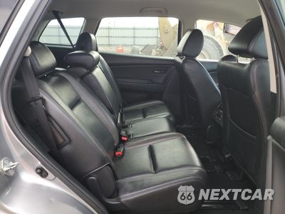 Zdjęcie 11 z 13 samochodu: 2011 MAZDA CX-9 VIN:JM3TB3CA0B0325707 - miniatura