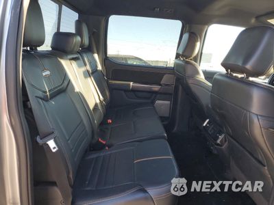 Zdjęcie 12 z 15 samochodu: 2023 FORD F150 SUPERCREW VIN:1FTEW1C85PFA61430 - miniatura