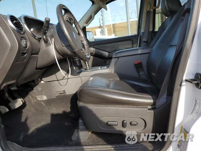 Zdjęcie 7 z 13 samochodu: 2010 FORD EXPLORER LIMITED VIN:1FMEU8FE8AUA01351 - miniatura