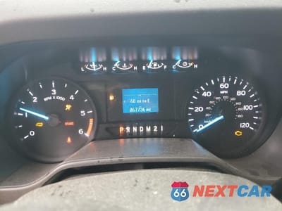 Zdjęcie 9 z 14 samochodu: 2021 FORD ECONOLINE E350 SUPER DUTY CUTAWAY VAN VIN:1FDWE3FK9MDC37215 - miniatura