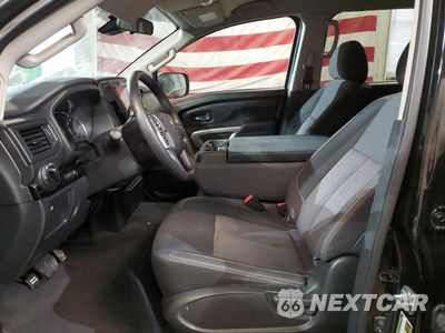 Zdjęcie 7 z 14 samochodu: 2022 NISSAN TITAN S VIN:1N6AA1EC3NN105276 - miniatura