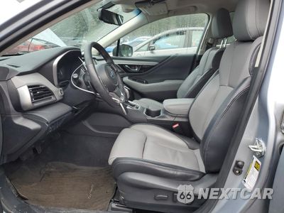 Zdjęcie 7 z 16 samochodu: 2020 SUBARU OUTBACK LIMITED XT VIN:4S4BTGND2L3222641 - miniatura