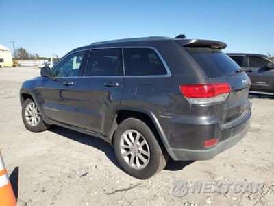 Drugie zdjęcie samochodu z przodu: 2015 JEEP GRAND CHEROKEE LAREDO VIN:1C4RJEAG5FC713822 - miniatura