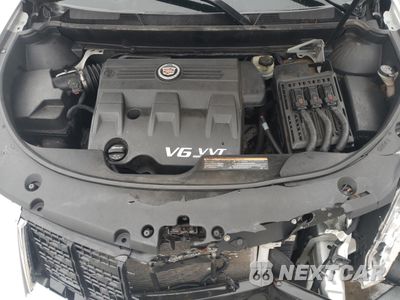 Zdjęcie 12 z 13 samochodu: 2013 CADILLAC SRX LUXURY COLLECTION VIN:3GYFNGE36DS615328 - miniatura